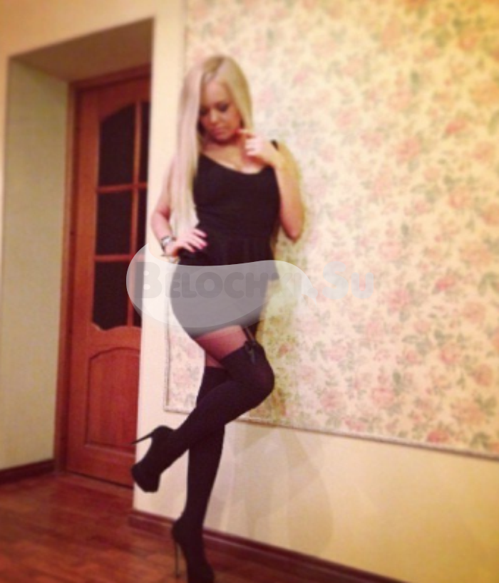 Проститутка Дарья г. Тверь